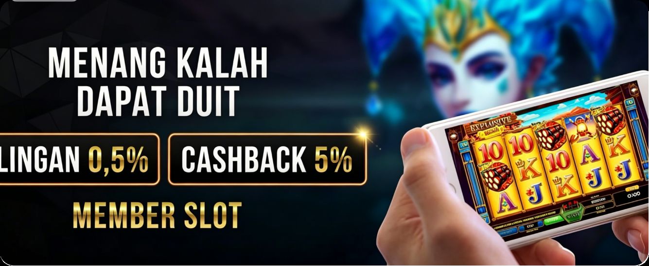 Main sensational77apk.com Menang Jackpot Besar