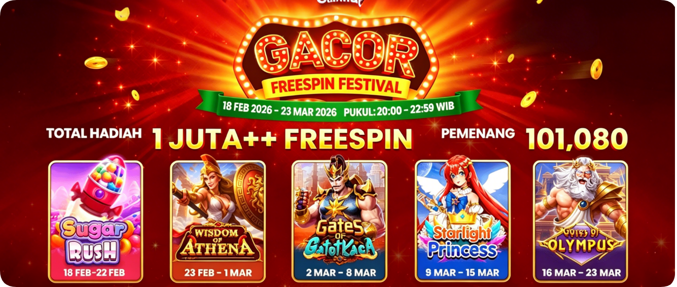 Login sensational77 Sekarang Bonus Melimpah